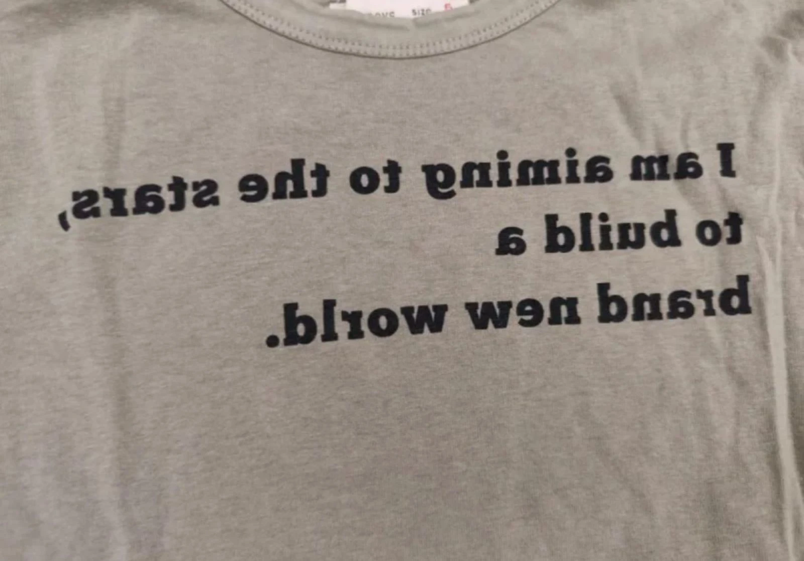 Camiseta – photo 8